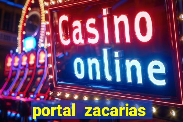 portal zacarias maloqueiro cova